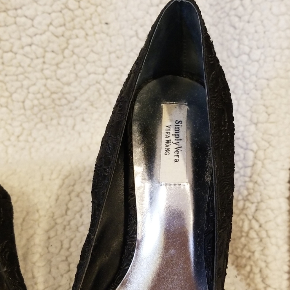 Simply Vera , size 9 - Picture 3 of 4